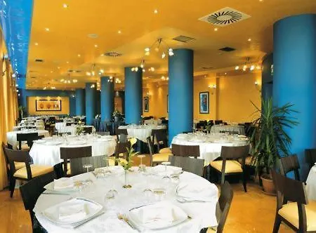 Hotel Meridian