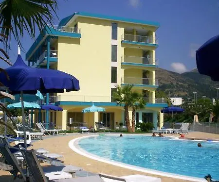 Hotel Meridian 4*