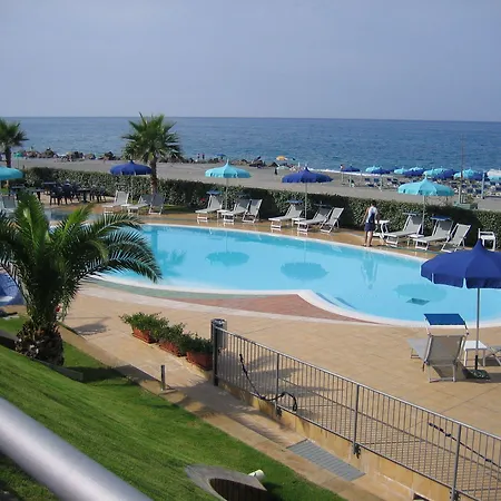 Meridian Guardia Piemontese Terme