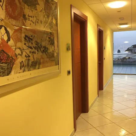 Meridian 4* Guardia Piemontese Terme