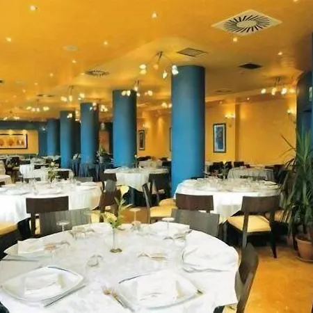 Meridian Hotel Guardia Piemontese Terme