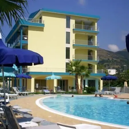 Meridian 4* Guardia Piemontese Terme