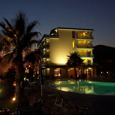 Meridian Guardia Piemontese Terme