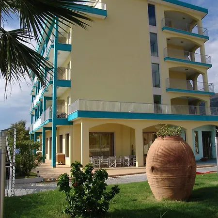 Meridian 4* Guardia Piemontese Terme