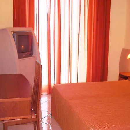 Meridian Hotel Guardia Piemontese Terme