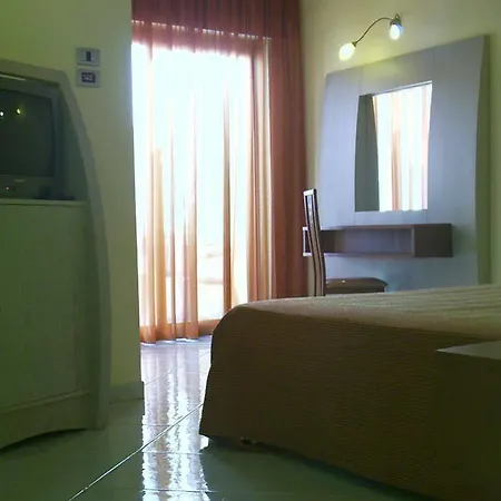 Meridian Guardia Piemontese Terme