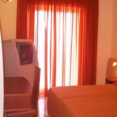 Hotel Meridian 4*