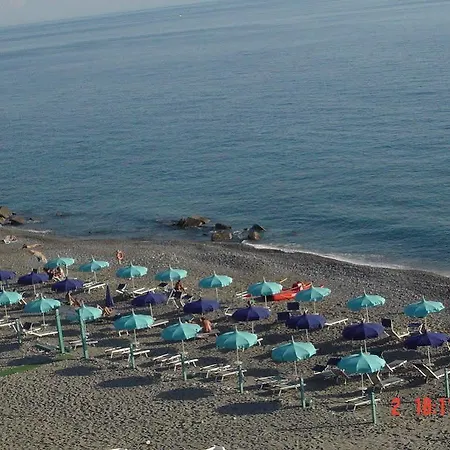 Hotel Meridian Guardia Piemontese Terme