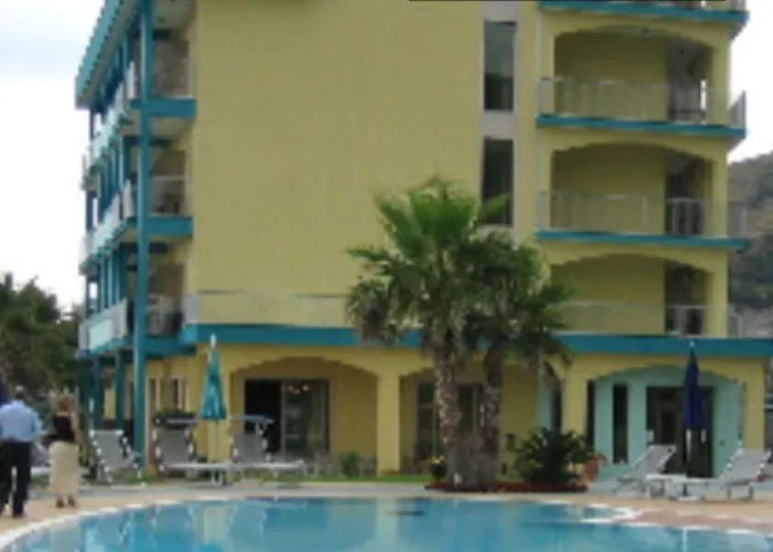 Meridian 酒店 瓜迪亚皮耶蒙特