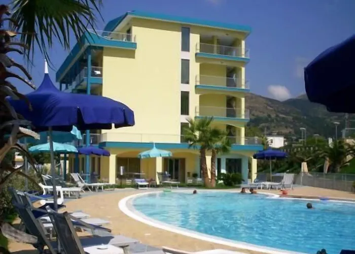 Meridian 4* 瓜迪亚皮耶蒙特