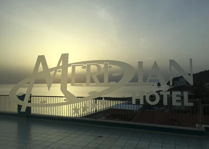 酒店 Meridian 瓜迪亚皮耶蒙特