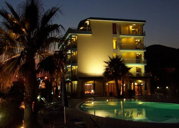 Meridian 瓜迪亚皮耶蒙特