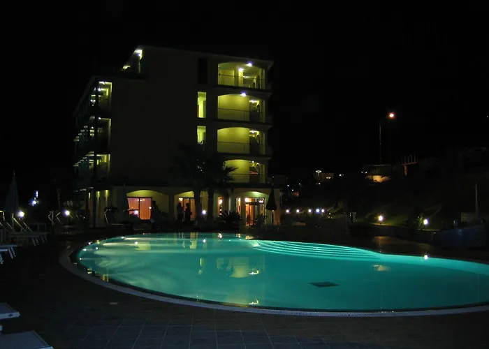 酒店 Meridian 瓜迪亚皮耶蒙特