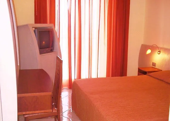 Meridian 酒店 瓜迪亚皮耶蒙特